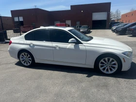 BMW 328 d xDrive КАМЕРИ* ПОДГРЕВИ* М ПАКЕТ* - 26400 лв. - 89904982 | Car24.bg