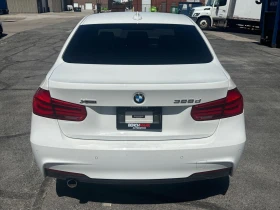 BMW 328 d xDrive КАМЕРИ* ПОДГРЕВИ* М ПАКЕТ* - 26400 лв. - 89904982 | Car24.bg