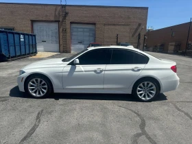 BMW 328 d xDrive КАМЕРИ* ПОДГРЕВИ* М ПАКЕТ* - 26400 лв. - 89904982 | Car24.bg