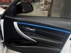 BMW 328 d xDrive КАМЕРИ* ПОДГРЕВИ* М ПАКЕТ* - 26400 лв. - 89904982 | Car24.bg