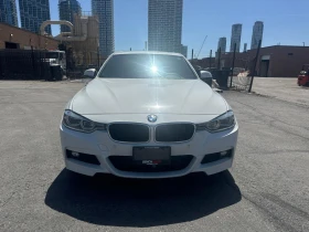 BMW 328 d xDrive КАМЕРИ* ПОДГРЕВИ* М ПАКЕТ* - 26400 лв. - 89904982 | Car24.bg
