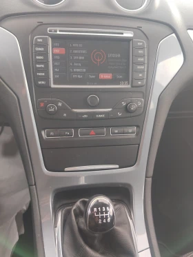 Ford Mondeo 1.6 TDCI EURO 5  | Mobile.bg    17