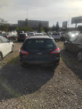 Ford Mondeo 1.6 TDCI EURO 5  | Mobile.bg    4