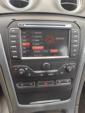 Ford Mondeo 1.6 TDCI EURO 5  | Mobile.bg    15