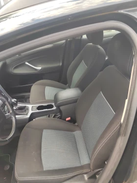 Ford Mondeo 1.6 TDCI EURO 5  | Mobile.bg    11