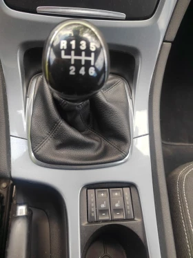 Ford Mondeo 1.6 TDCI EURO 5  | Mobile.bg    14