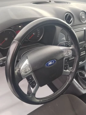 Ford Mondeo 1.6 TDCI EURO 5  | Mobile.bg    8