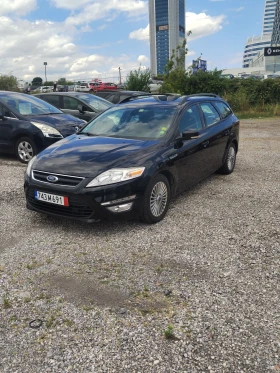 Ford Mondeo 1.6 TDCI EURO 5  | Mobile.bg    2