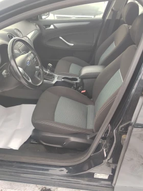 Ford Mondeo 1.6 TDCI EURO 5  | Mobile.bg    14