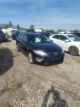 Ford Mondeo 1.6 TDCI EURO 5  | Mobile.bg    2