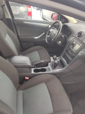 Ford Mondeo 1.6 TDCI EURO 5  | Mobile.bg    7