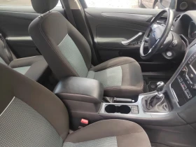 Ford Mondeo 1.6 TDCI EURO 5  | Mobile.bg    8
