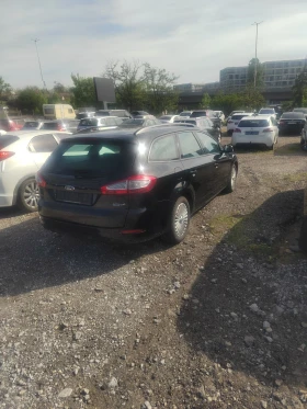 Ford Mondeo 1.6 TDCI EURO 5  | Mobile.bg    6