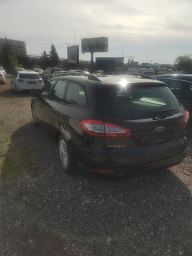 Ford Mondeo 1.6 TDCI EURO 5  | Mobile.bg    5