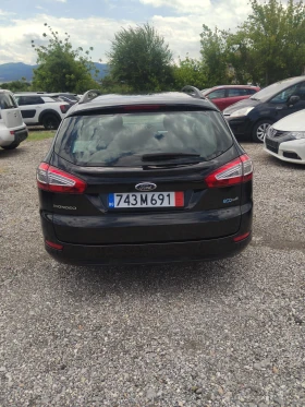 Ford Mondeo 1.6 TDCI EURO 5  | Mobile.bg    5