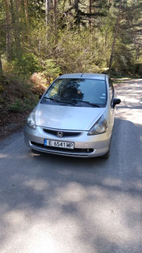Обява за продажба на Honda Jazz 1.3 уникат ~4 000 лв. - изображение 10