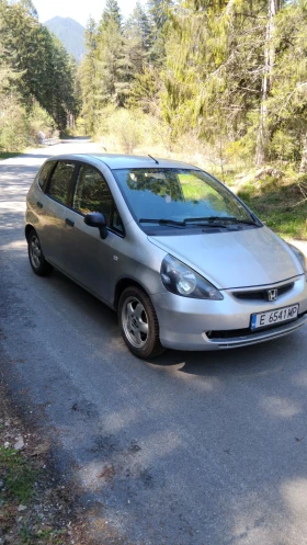 Обява за продажба на Honda Jazz 1.3 уникат ~4 000 лв. - изображение 11