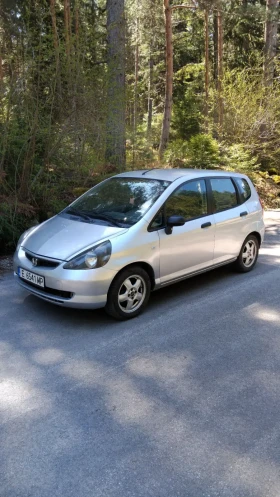 Обява за продажба на Honda Jazz 1.3 уникат ~4 000 лв. - изображение 9