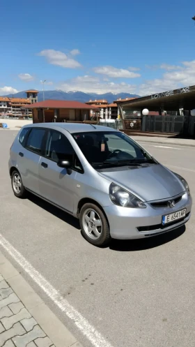 Обява за продажба на Honda Jazz 1.3 уникат ~4 000 лв. - изображение 1