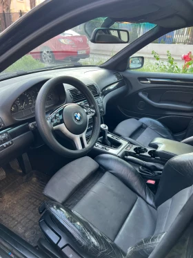 BMW 320 150hp - 4999 лв. - 76688316 6