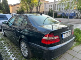 BMW 320 150hp - 4999 лв. - 76688316 3