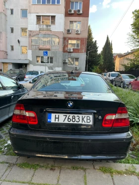 BMW 320 150hp - 4999 лв. - 76688316 4