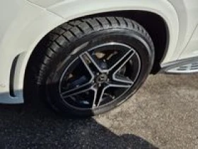 Mercedes-Benz GLE 450 (  ) * CARFAX*   | Mobile.bg    5