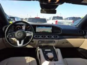 Mercedes-Benz GLE 450 (  ) * CARFAX*   | Mobile.bg    7