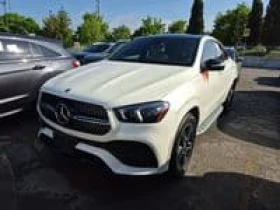     Mercedes-Benz GLE 450 (  ) * CARFAX*  