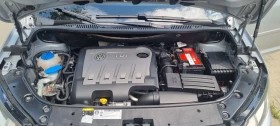 VW Touran NOV VNOS 1.6 TDI .105 K.S -TOP.....TOP - 12999 лв. - 96504824 10