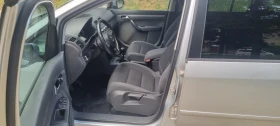 VW Touran NOV VNOS 1.6 TDI .105 K.S -TOP.....TOP - 12999 лв. - 96504824 7