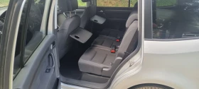 VW Touran NOV VNOS 1.6 TDI .105 K.S -TOP.....TOP - 12999 лв. - 96504824 8