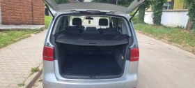 VW Touran NOV VNOS 1.6 TDI .105 K.S -TOP.....TOP - 12999 лв. - 96504824 6