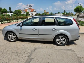Обява за продажба на Ford Focus ~3 500 лв. - изображение 1