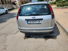 Обява за продажба на Ford Focus ~3 500 лв. - изображение 3
