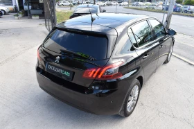 Peugeot 308 1.2T* AUTOMAT* 38000KM!!* DISSTORNIC*  | Mobile.bg    5