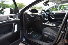 Peugeot 308 1.2T* AUTOMAT* 38000KM!!* DISSTORNIC*  | Mobile.bg    10