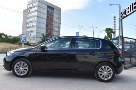 Peugeot 308 1.2T* AUTOMAT* 38000KM!!* DISSTORNIC*  | Mobile.bg    3