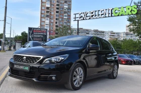     Peugeot 308 1.2T* AUTOMAT* 38000KM!!* DISSTORNIC* 