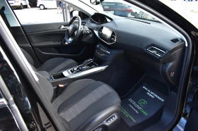 Peugeot 308 1.2T* AUTOMAT* 38000KM!!* DISSTORNIC*  | Mobile.bg    14