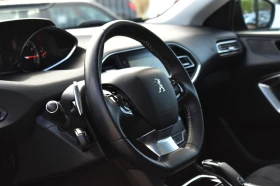 Peugeot 308 1.2T* AUTOMAT* 38000KM!!* DISSTORNIC*  | Mobile.bg    11