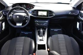 Peugeot 308 1.2T* AUTOMAT* 38000KM!!* DISSTORNIC*  | Mobile.bg    17