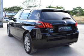Peugeot 308 1.2T* AUTOMAT* 38000KM!!* DISSTORNIC*  | Mobile.bg    4