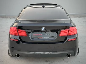 BMW 535 D/ M pack/ 8ZF/ 360 CAMERA/ CARBON/ KeylessGO | Mobile.bg    5