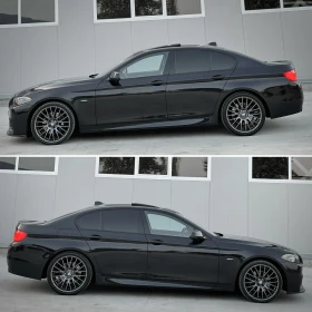 BMW 535 D/ M pack/ 8ZF/ 360 CAMERA/ CARBON/ KeylessGO | Mobile.bg    6
