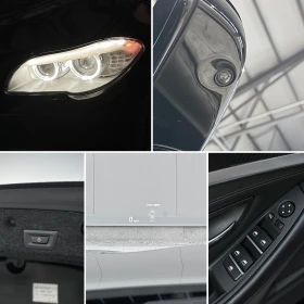 BMW 535 D/ M pack/ 8ZF/ 360 CAMERA/ CARBON/ KeylessGO | Mobile.bg    13