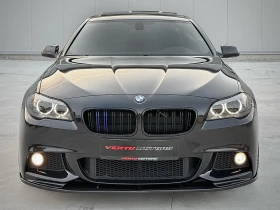 BMW 535 D/ M pack/ 8ZF/ 360 CAMERA/ CARBON/ KeylessGO | Mobile.bg    2