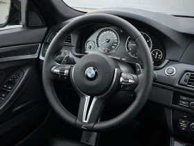 BMW 535 D/ M pack/ 8ZF/ 360 CAMERA/ CARBON/ KeylessGO | Mobile.bg    8