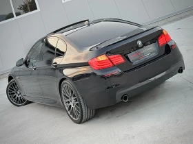 BMW 535 D/ M pack/ 8ZF/ 360 CAMERA/ CARBON/ KeylessGO | Mobile.bg    4