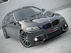 BMW 535 D/ M pack/ 8ZF/ 360 CAMERA/ CARBON/ KeylessGO | Mobile.bg    3